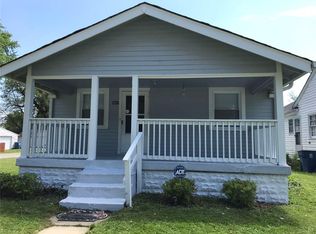 4647 N Caroline Ave, Indianapolis, IN 46205