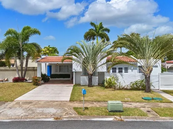 Calle 2 Dorado Del Mar #G8, Dorado, PR 00646