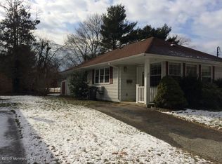 78 Niagra Dr, Toms River, NJ