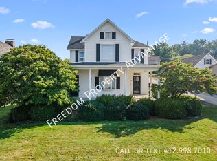 536 Fayette St, Rostraver Township, PA 15012