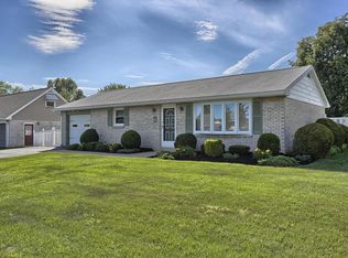 1827 Ashton Dr, Lebanon, PA 17046