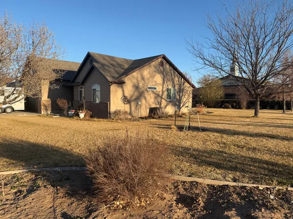 640 E 600 N, Roosevelt, UT 84066