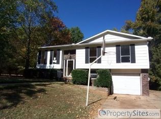 2616 Streetman Cir, Birmingham, AL 35235