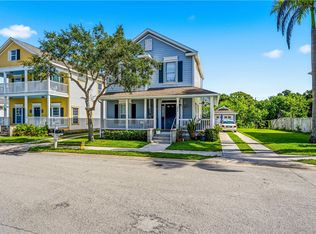 3314 N Park Dr, Fort Pierce, FL 34982