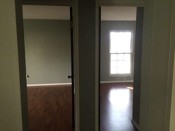 Bedrooms
