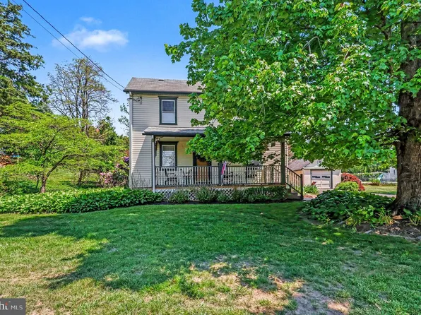 1345 Bristol Rd, Churchville, PA 18966