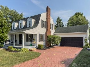 1115 Miami St, Urbana, OH 43078
