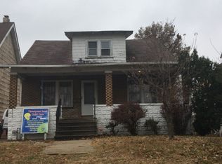2640 Market Ave, East Saint Louis, IL 62207