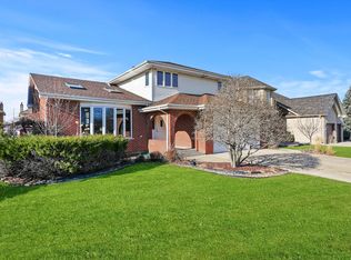 10720 Lorel Ave, Oak Lawn, IL 60453