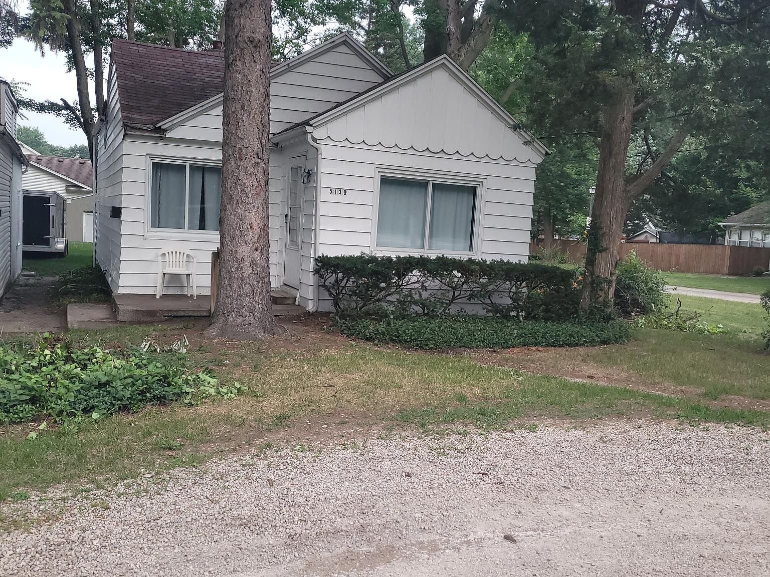 5130 Talmadge Rd, Toledo, OH 43623 Zillow