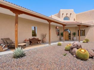 7 Pinon Grande, Edgewood, NM 87015