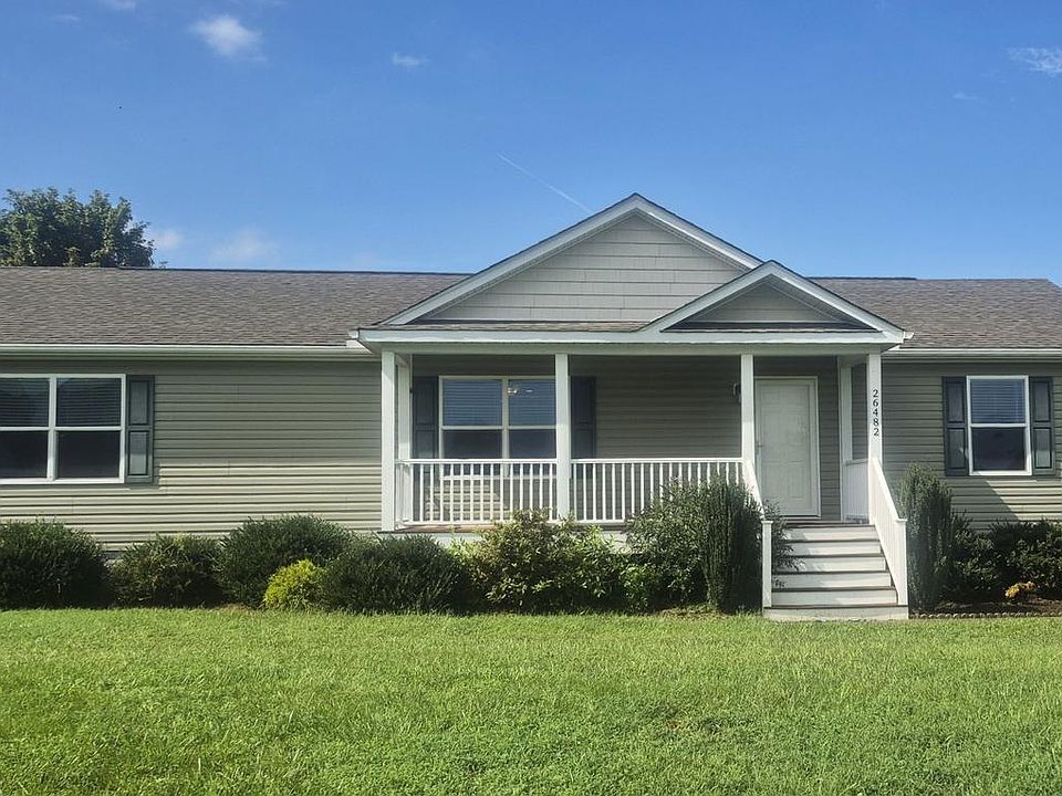 1st image of 26482 Pennfields Dr