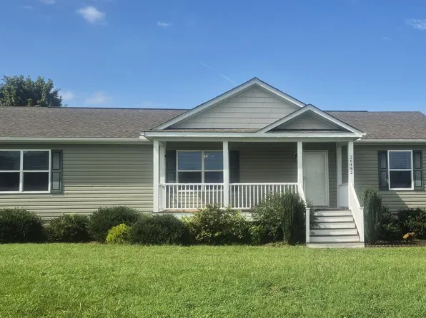 26482 Pennfields Dr, Orange, VA 22960