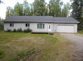 1974 Blackburn Way, North Pole, AK 99705