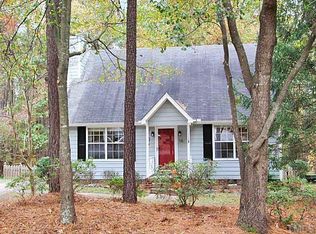 16 Drakesway Ct, Durham, NC 27713