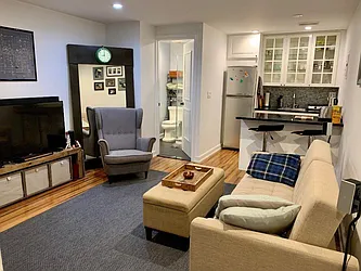 Rented by Living New York