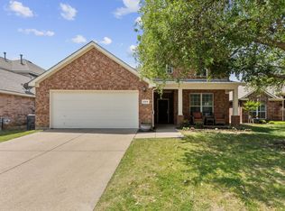 2504 Spring Dr, McKinney, TX 75072