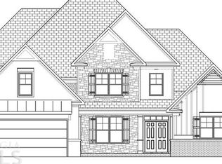 1411 Thorley Ridge Dr, Powder Springs, GA 30127