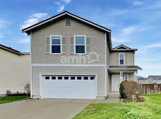 1108 Boatman Ave NW, Orting, WA 98360