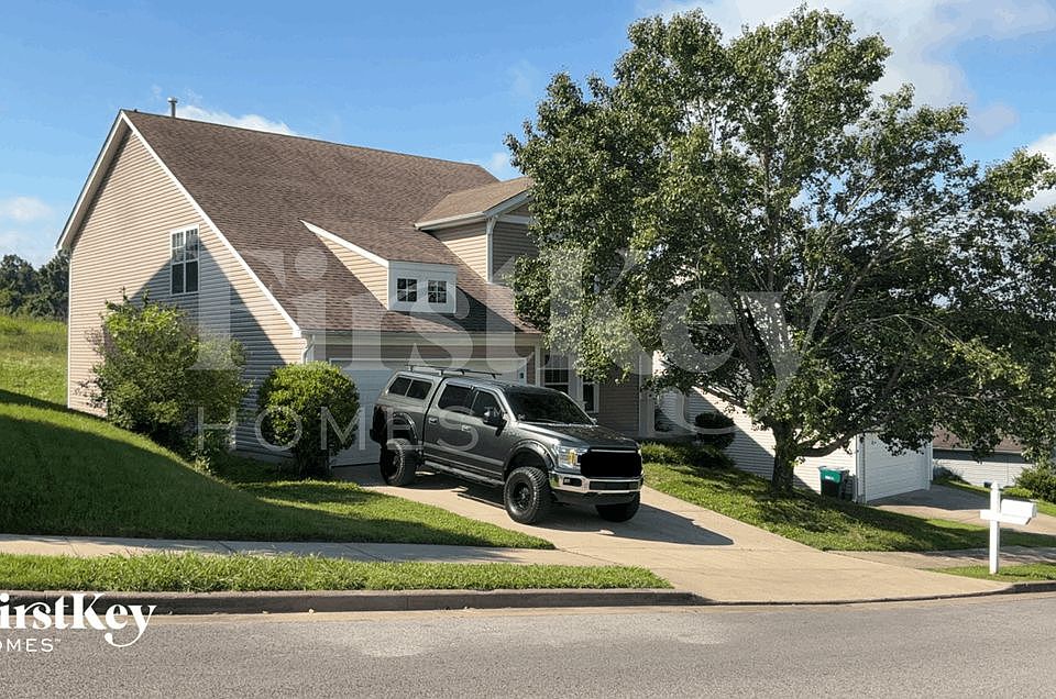 1st image of 3812 Grant Ridge Ln