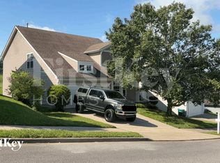 3812 Grant Ridge Ln, Antioch, TN 37013