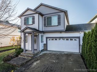 33830 NE Kale St, Scappoose, OR 97056