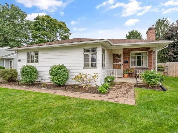 63 Kramer St, Canal Winchester, OH 43110