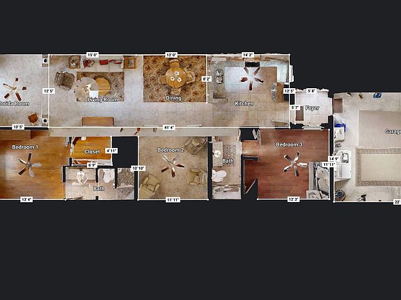 5th image of 2274 Hawks Cove Cir