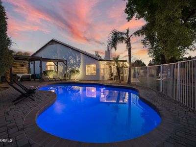 928 S San Joaquin Ct, Gilbert, AZ, 85296