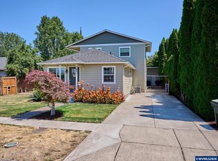 150 S Sheridan St, Mount Angel, OR 97362