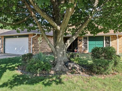 220 Telstar St, Norman, OK, 73069