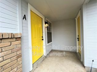 12214 Thompkins Dr #A, Austin, TX 78753