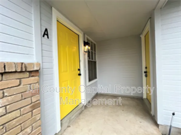 12214 Thompkins Dr #A, Austin, TX 78753