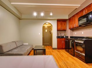 11 Waverly Pl APT 5L, New York, NY 10003