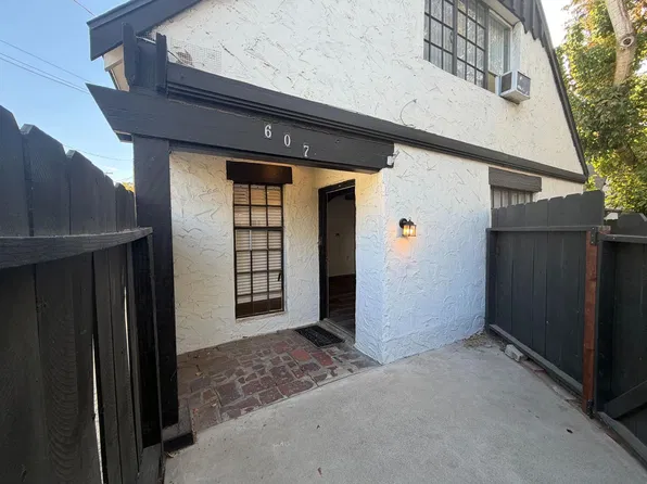 3642 - Cretan Holdings LLC, 607 E Marshall St, Turlock, CA 95380