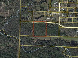 River Alley Rd, Youngstown, FL 32466