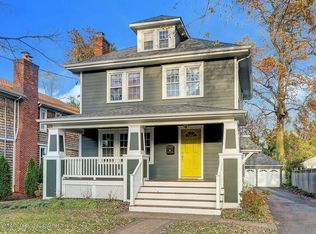 59 Park Ave, Rumson, NJ 07760