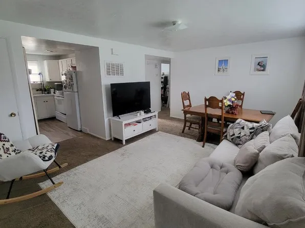 2 Bedroom 1 Bath Orem Apartment, 1444 S 320 E, Orem, UT 84058