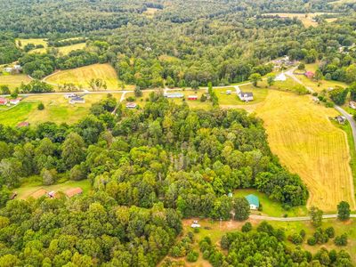 0 Roses Mill Rd, Amherst, VA, 24521