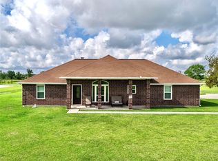 8620 Power Rd, Santa Fe, TX 77510