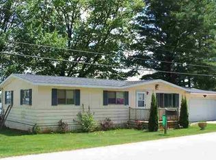 621 S Lake Dr, Cadillac, MI 49601