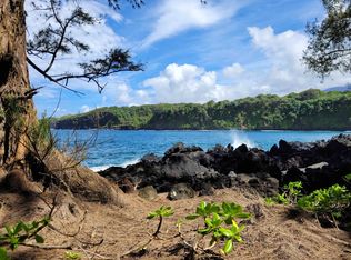 Keanae Rd #12, Hana, HI 96713