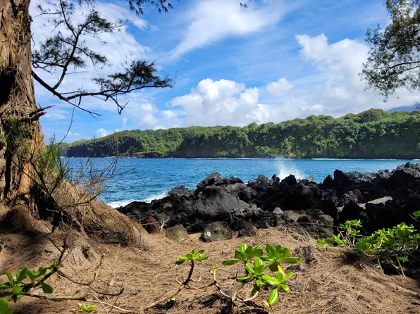 Keanae Rd #12, Hana, HI 96713