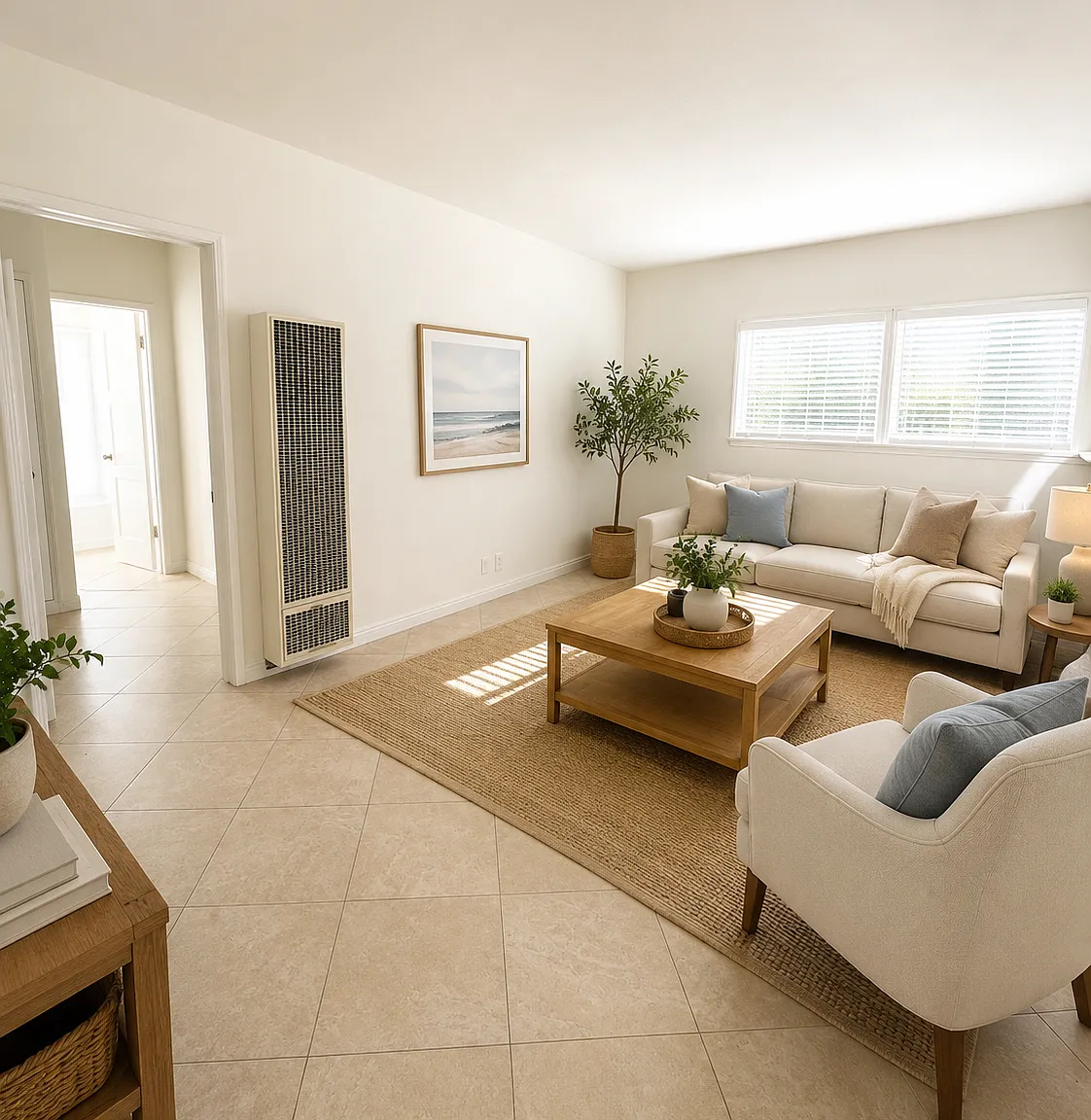 2 bed, 800 sqft, $2,800 — Photo 2