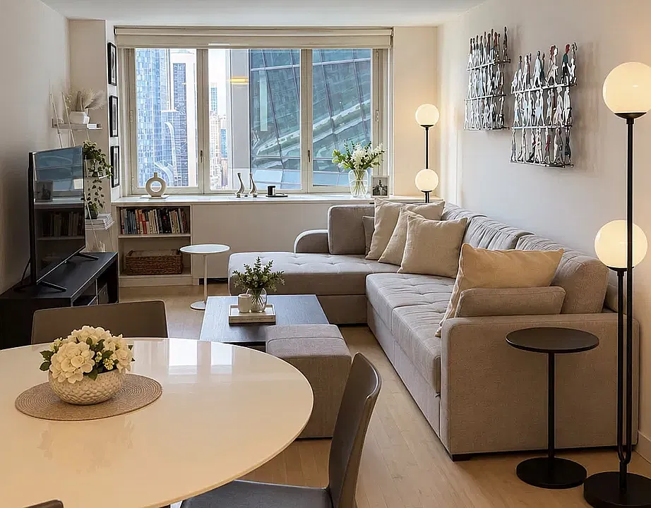 322 W 57th St #49K