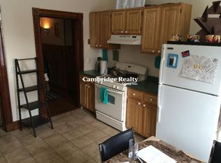 174 Saint Alphonsus St #2T, Roxbury Crossing, MA 02120