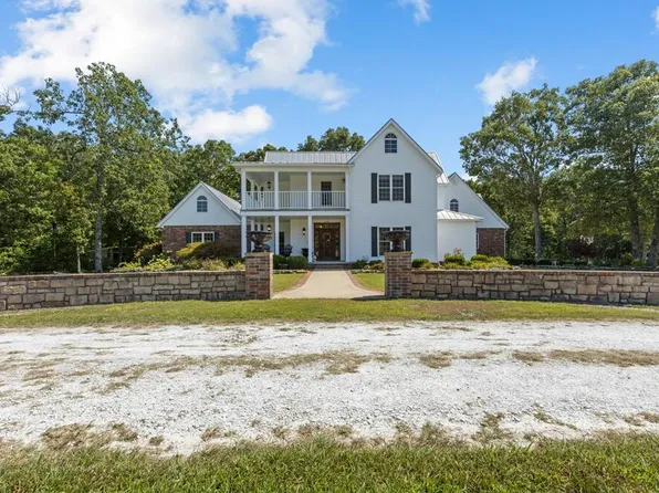 4469 Casey Ln, Harrison, AR 72601