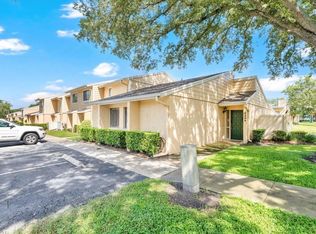 5395 EMERALD ISLE DRIVE #1011, ORLANDO, FL 32812