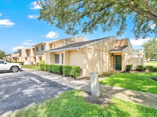 5395 EMERALD ISLE DRIVE #1011, ORLANDO, FL 32812