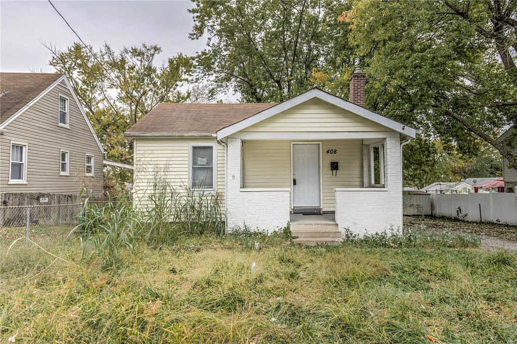 408 W Holden Ave photo 1